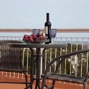  Apartment Belvedere