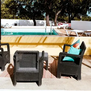  Holiday home Casa Portus -
