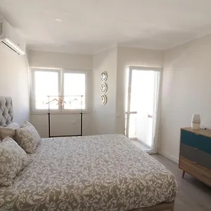 Appartement Downtown Dreams, District de Faro