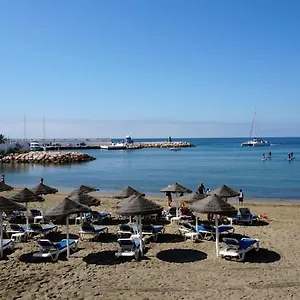 Playa Apartment Marbella