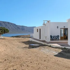 Flor Apartment Caleta de Sebo