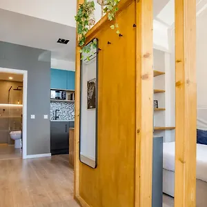 Appartement Hostellicious, District de Faro